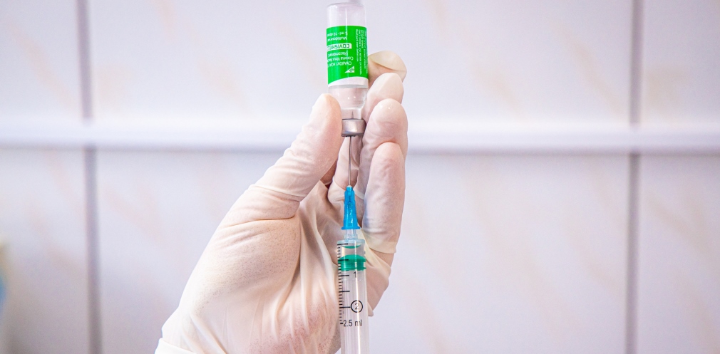 Три вида вакцины: как в Днепропетровской области прививают от коронавируса - рис. 2