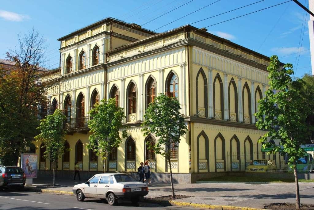 В Днепре музей истории города откроют для посетителей - рис. 1