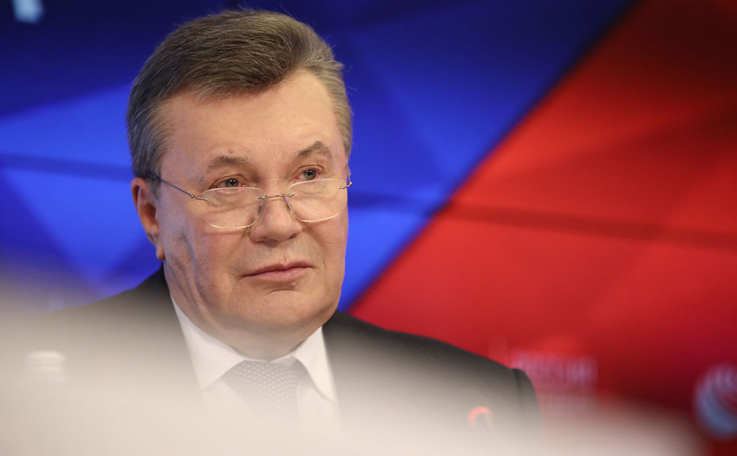 Россия отказалась экстрадировать Януковича в Украину - рис. 1