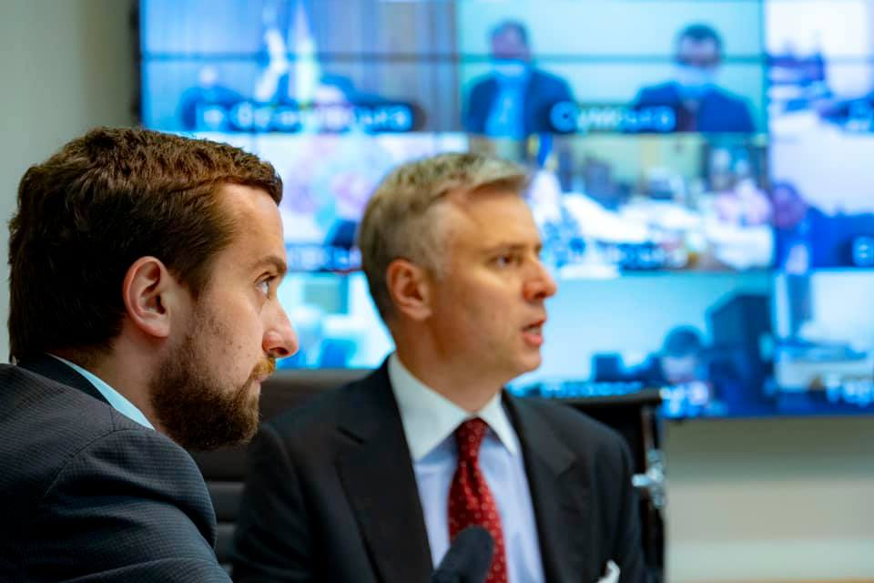 Новые условия на рынке газа: центральная власть готова помочь с решением проблем - рис. 1