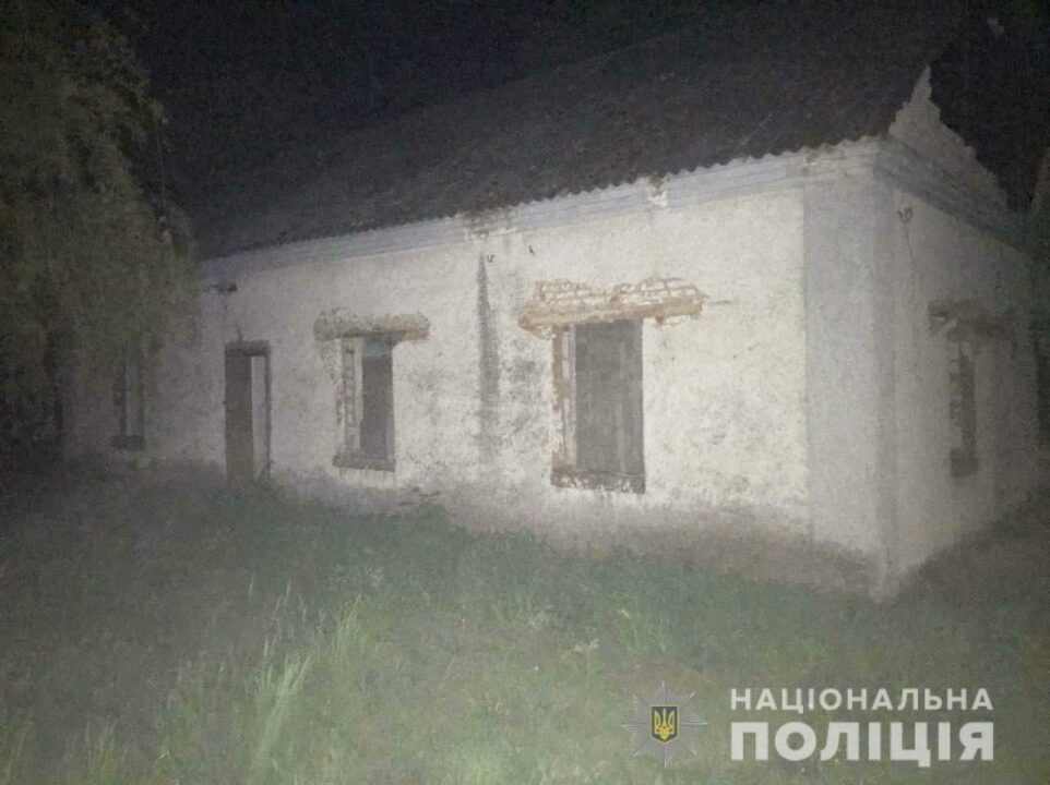 На Днепропетровщине пьяный мужчина взорвал боевую гранату - рис. 2