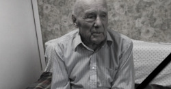 На Днепропетровщине в возрасте 101 года умер журналист Григорий Симак - рис. 1