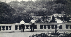 Как в Днепре выглядел парк Шевченко после реконструкции в 1971-74 годах (Фото) - рис. 11