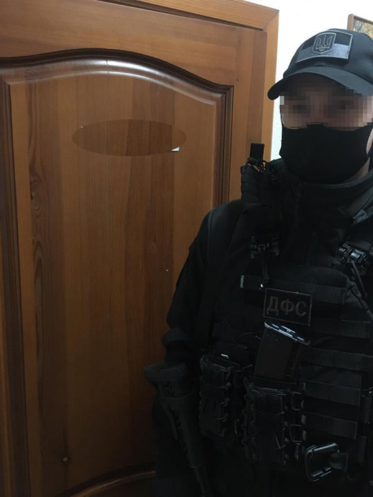 В горсовете Кривого Рога проводят обыски (ФОТО) - рис. 2