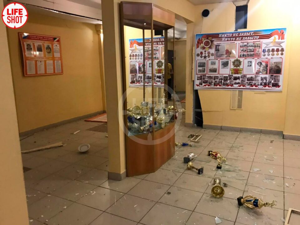 Погибло 9 человек: в Казани произошло массовое убийство в школе  - рис. 5