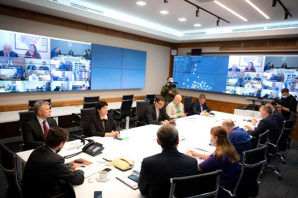 Новые условия на рынке газа: центральная власть готова помочь с решением проблем - рис. 2