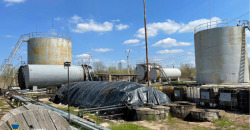 На Днепропетровщине СБУ разоблачила подпольный нефтеперерабатывающий завод - рис. 7