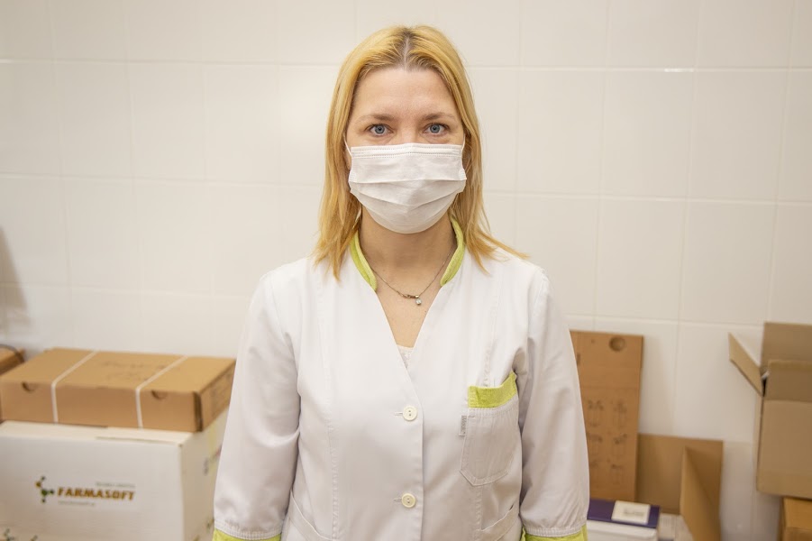 На Днепропетровщину поступило более 2000 доз вакцины Comirnaty - рис. 2