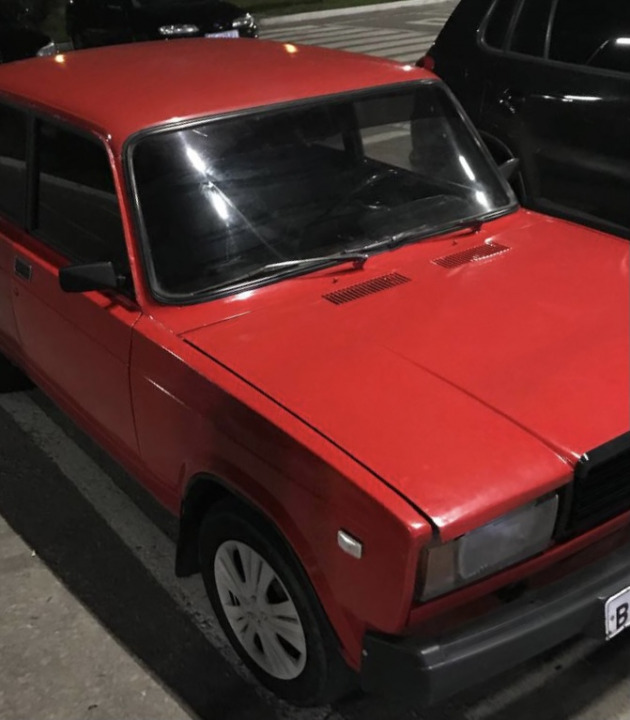 В Днепре студенты ДНУ разыграют автомобиль по случаю окончания учебного года - рис. 2