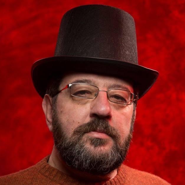 В Днепре умер известный ведущий Александр Летичевский - рис. 1