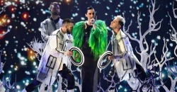 Украинская группа «Go-A» вошла в пятёрку лучших по результатам Евровидения-2021 - рис. 5