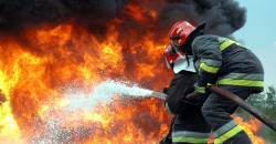 В Днепре и Днепропетровской области продлили чрезвычайную пожарную опасность - рис. 12