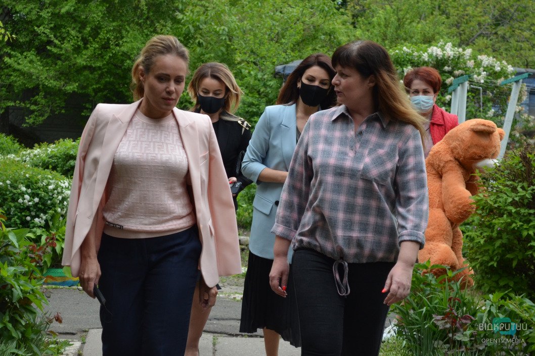 Наталья Королевская: «Поддержка материнства и защита детей - главные задачи для Украины» - рис. 11