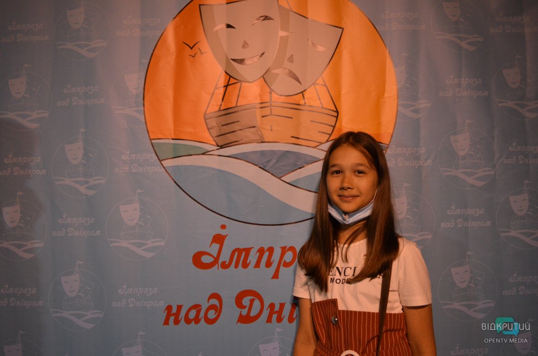 Финальный концерт «Импреза над Днепром» собрал около сотни детей из ОТГ - рис. 16