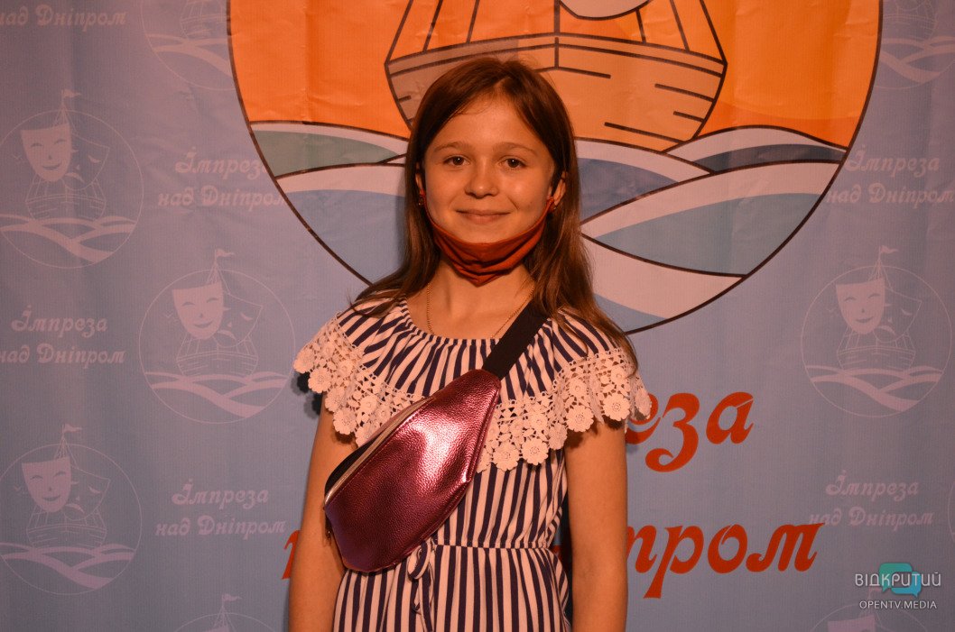 Финальный концерт «Импреза над Днепром» собрал около сотни детей из ОТГ - рис. 14