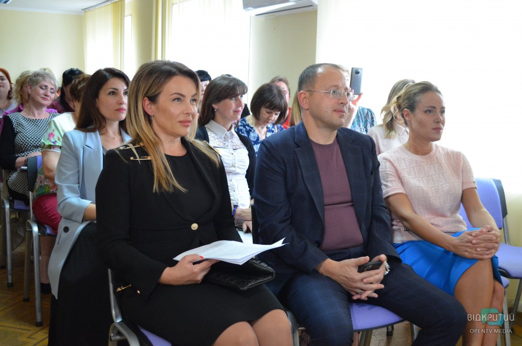 Наталья Королевская: «Поддержка материнства и защита детей - главные задачи для Украины» - рис. 3