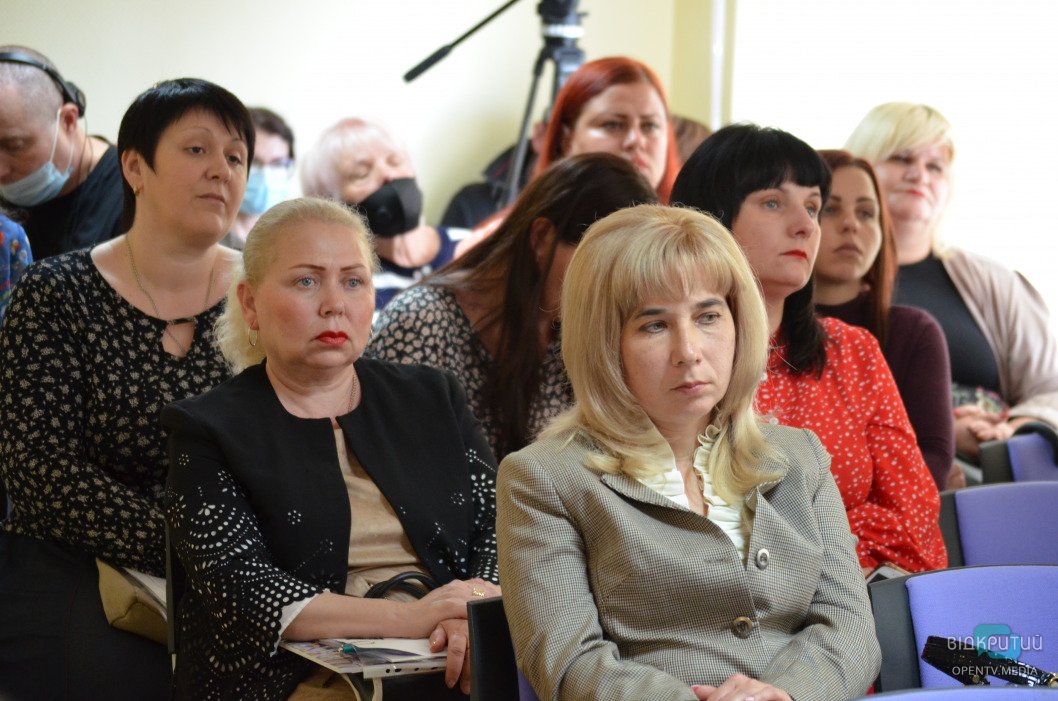 Украинцев становится все меньше: на Днепропетровщине рождаемость в 2,5 раза ниже смертности, - Гуфман - рис. 5