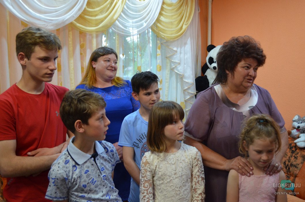 Наталья Королевская: «Поддержка материнства и защита детей - главные задачи для Украины» - рис. 28
