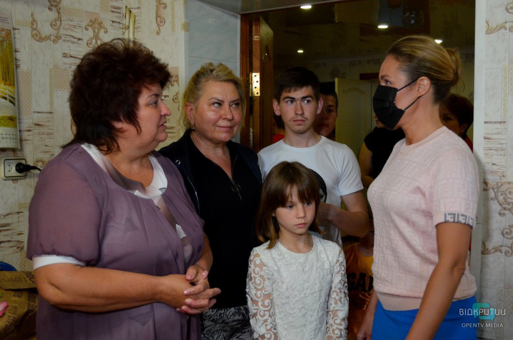 Наталья Королевская: «Поддержка материнства и защита детей - главные задачи для Украины» - рис. 29