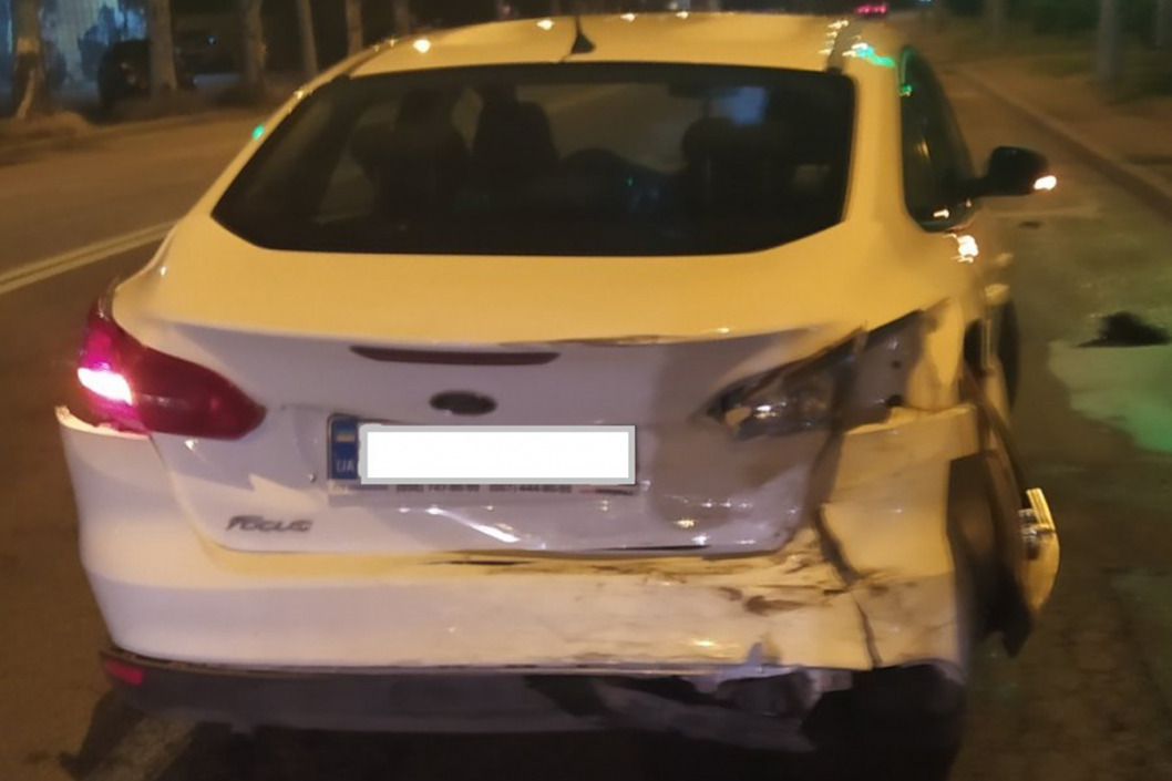 В Днепре случилось ДТП с пострадавшими: одно из авто – шеринговое (ФОТО) - рис. 3