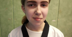 Внимание: в Днепре полиция разыскивает пропавшую 15-летнюю Софию Слободину - рис. 1