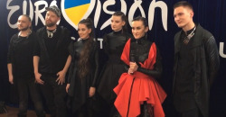 Группа Go-A из Украины считается возможным победителем Евровидения-2021 - рис. 13