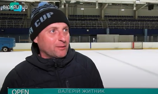 Юные хоккеисты из Днепра стали серебряными призерами чемпионата Украины - рис. 4