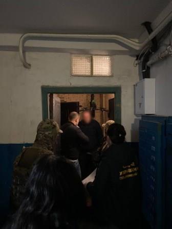 В Днепропетровской области сотрудники сельсовета воровали бюджетные средства - рис. 1