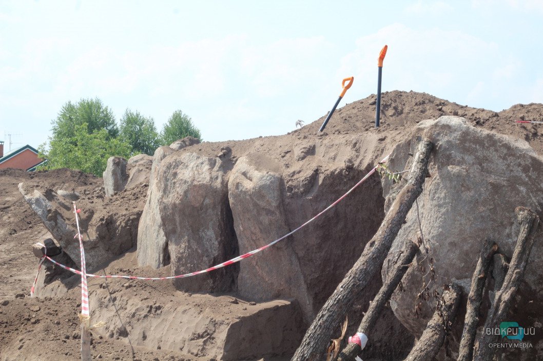 Кромлех под Днепром: это не Стоунхендж, а граница между миром живых и мертвых (ФОТО) - рис. 8