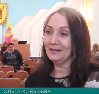 В Днепропетровской области поздравили матерей – воспитательниц (ВИДЕО) - рис. 2