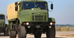 КрАЗ заключил контракт на поставку США партии грузовиков - рис. 3