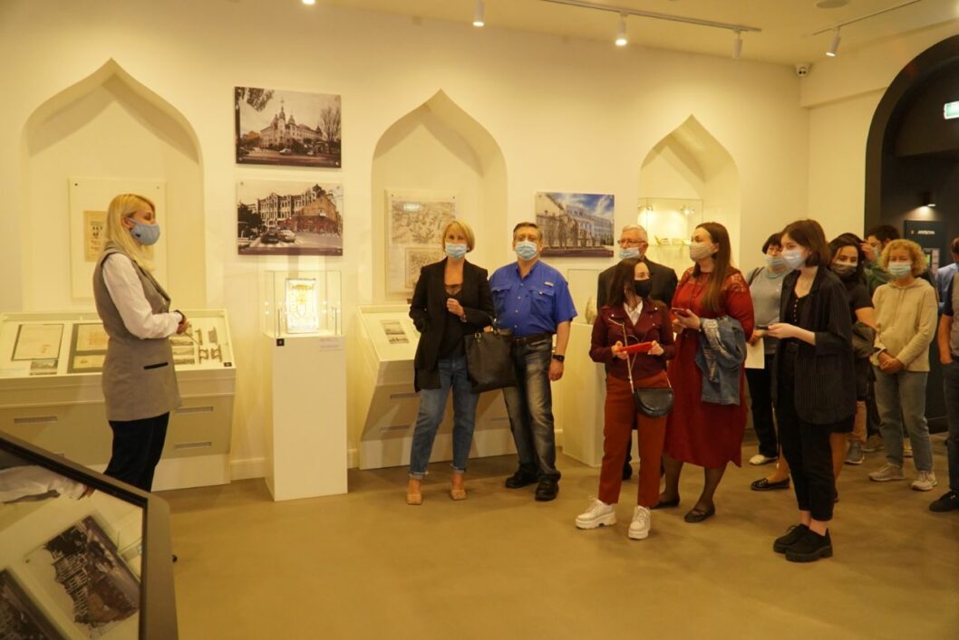 В Днепре для посещения открылся музей истории города (ФОТО) - рис. 3