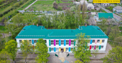 В Днепре капитально реконструируют 60-летнюю школу (ФОТО) - рис. 22