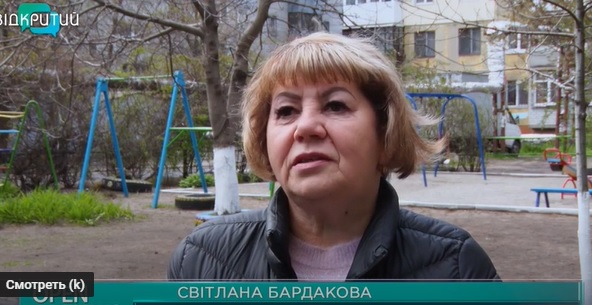 В Днепре руководителям ОСМД рассказали, как утеплить дом (ВИДЕО) - рис. 1