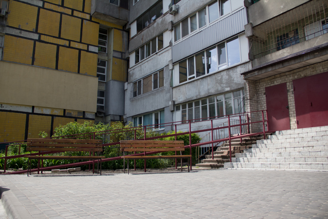 В Днепре жильцам ОСМД и ЖСК рассказали, как подать заявку на софинансирование - рис. 1