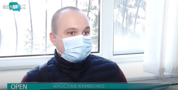 На Днепропетровщине начали выдавать водительские права нового образца (ВИДЕО) - рис. 1