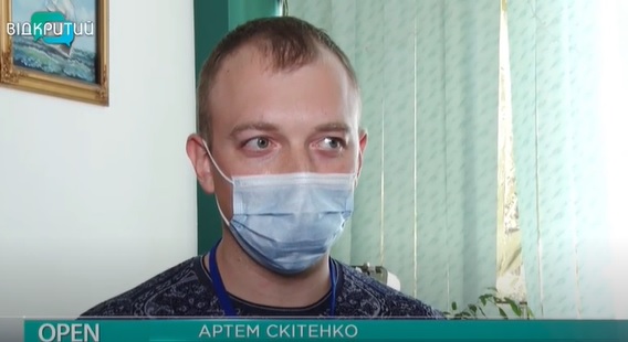 На Днепропетровщине начали выдавать водительские права нового образца (ВИДЕО) - рис. 2