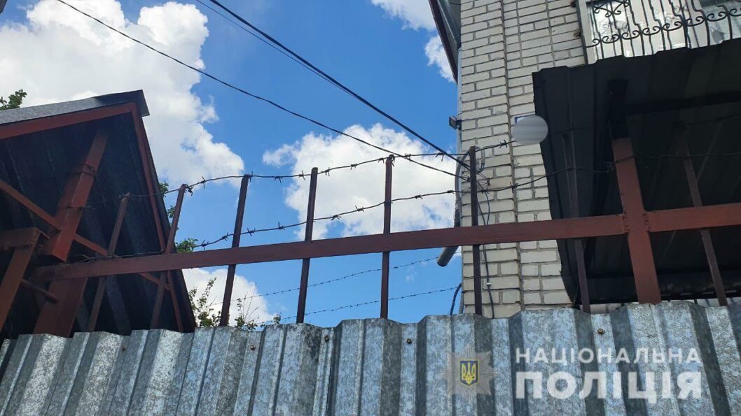 В реабилитационном центре Кривого Рога сотрудники присваивали деньги за лечение - рис. 3