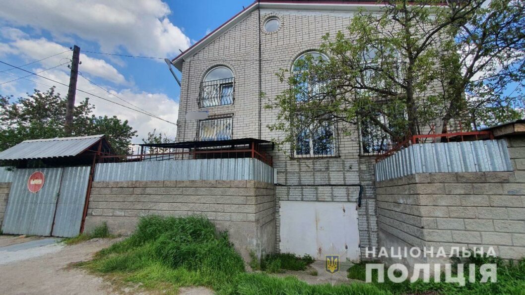 В реабилитационном центре Кривого Рога сотрудники присваивали деньги за лечение - рис. 1