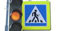 В Днепре жители требуют установить светофор на опасном перекрестке - рис. 6