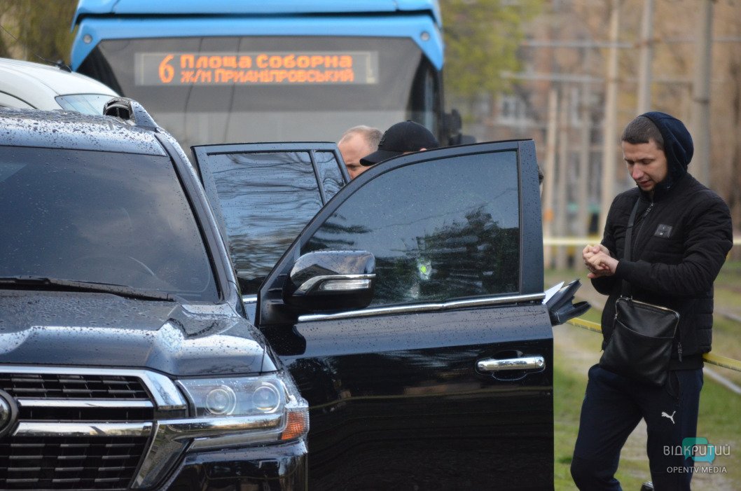 Новый трамвай и личность убийцы Мамедова: ТОП-5 новостей недели в Днепре - рис. 2