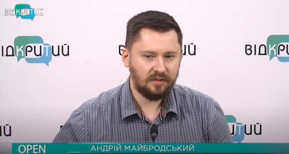 В Днепре открыт велосезон: готова ли к нему инфраструктура (ВИДЕО) - рис. 5