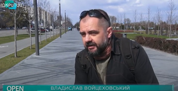 В Днепре открыт велосезон: готова ли к нему инфраструктура (ВИДЕО) - рис. 1