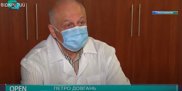 На Днепропетровщине несколько сотен тысяч жителей остались без воды (ВИДЕО) - рис. 3