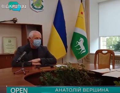 На Днепропетровщине несколько сотен тысяч жителей остались без воды (ВИДЕО) - рис. 6