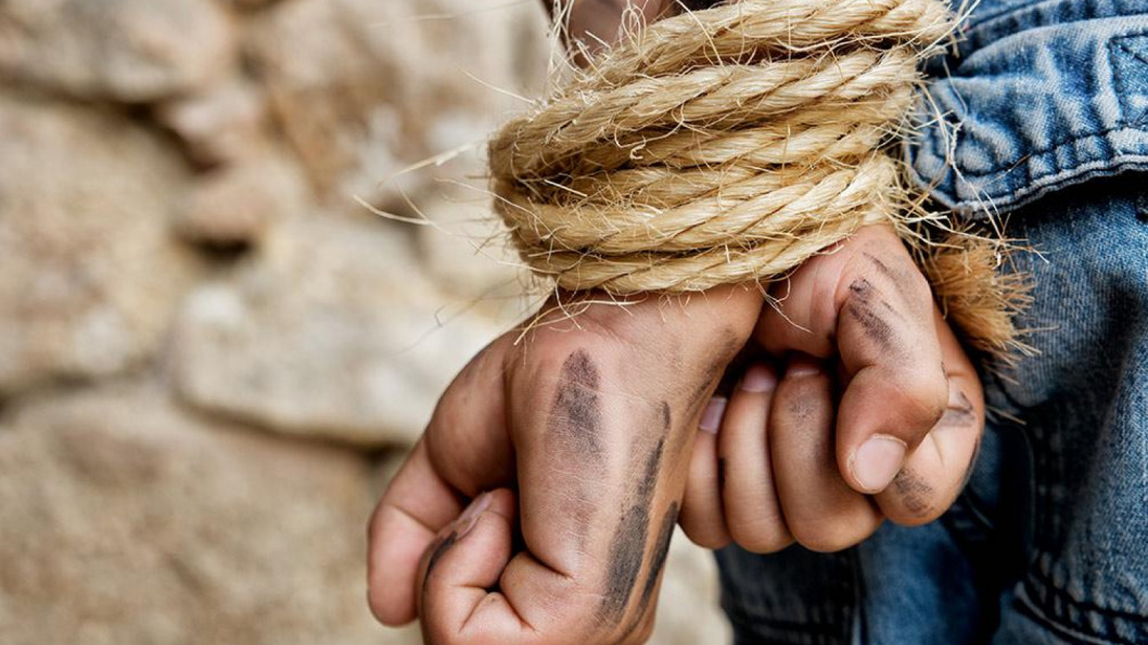 Трудовое рабство: в Днепре начался суд над преступной группой - рис. 2