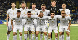 Сборная Украины сыграла вничью с Бахрейном в первом контрольном матче - рис. 4