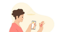 В Google разработали приложение, которое позволяет распознавать болезни кожи - рис. 14