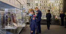 За 5 лет днепровский музей АТО посетили более полумиллиона человек - рис. 17
