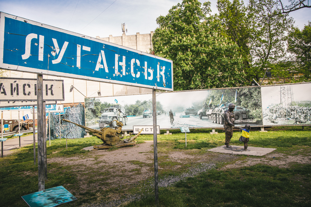 За 5 лет днепровский музей АТО посетили более полумиллиона человек - рис. 2